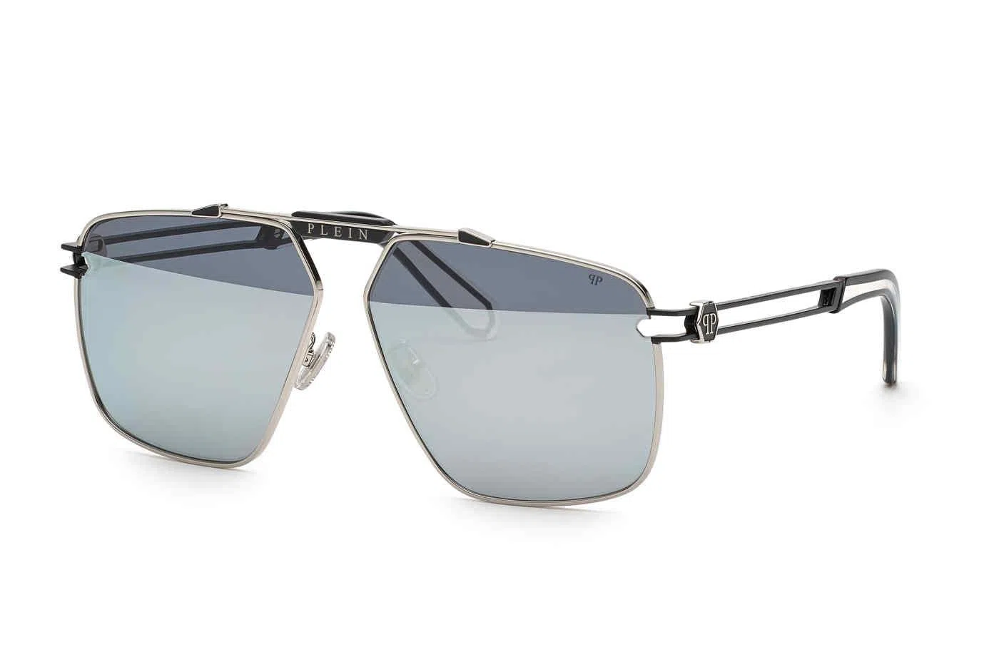 Philipp Plein SPP049M Sunglasses - view 3